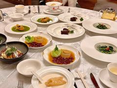 -酌宴府The China Club·广州万富希尔顿酒店(云城东路店)