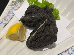-竹之月日本料理铁板烧(香江花园店)