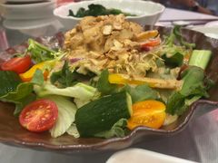 -喜宴·粤菜·茶点·海鲜(光浩店)