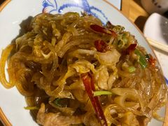 -满园烤鸭·春饼(华强广场店)