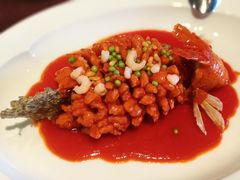 -杭州西子湖四季酒店·金沙厅