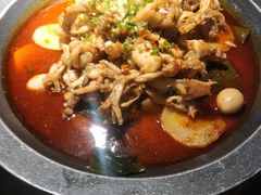 -六月雪干锅(绵阳凯德广场店)