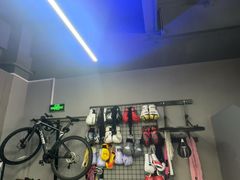-EASY POWER健身工作室(浦东大道店)