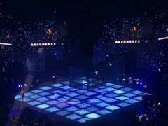 -宝能国际体育演艺中心