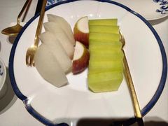 -耳朵眼会馆(鼓楼店)