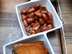 卤味拼盘-松發肉骨茶(牛车水店)