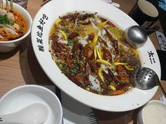 -太二酸菜鱼(坚基购物中心店)