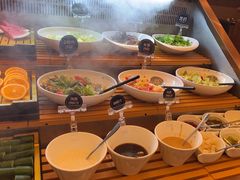 -牛YO寿喜烧·铁板烧和牛火锅自助(市府恒隆店)