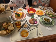 -太食獸泰式茶餐厅(IFS国金中心店)