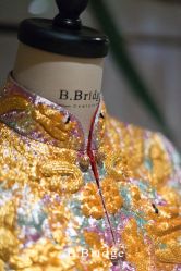 点击看大图 -B.Bridge Couture婚纱礼服(福田店)