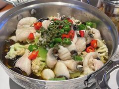 -四道菜·福建菜馆(新街口金鹰店)