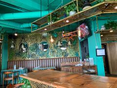 大堂-烛影拾光观景餐厅·创意菜·摄影·小提琴(大唐不夜城店)