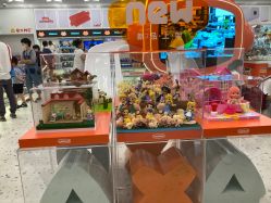 -kidsland(颐堤港店)