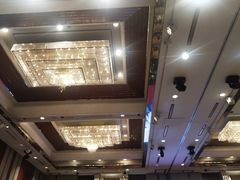 -深圳星河丽思卡尔顿酒店