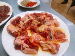-松明一烤肉馆(鲁园店)