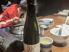 -yokocho上横町·日本食街(深业上城店)