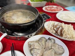 -花苑美食横琴生蚝火锅(拱北粤华路店)
