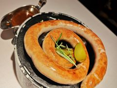 -俄士厨房(五棵松华熙LIVE店)