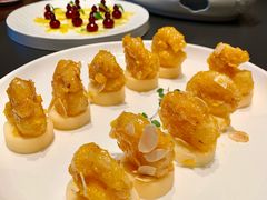 -曾宴·楚菜(湖北省博物馆店)