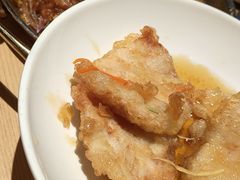 -关东小磨东北菜(上海长风大悦城店)