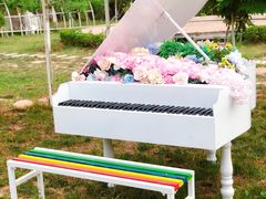 -渭南桃花源民俗文化园