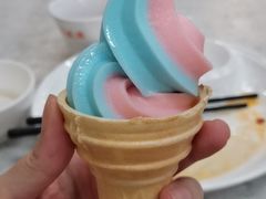 -素清香(解放路店)