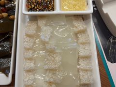 -灶座小锅烀饼·铁锅炖(道里店)