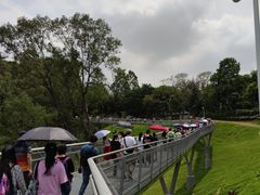 -广州雕塑公园