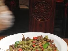 -不二舟食府(车站南路店)