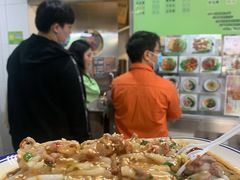 -下环街市熟食中心