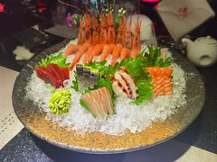 -铁板诱惑法式铁板烧(大卫城店)