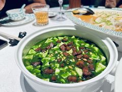 -桂满陇·海市蜃楼·黑金(国金店)