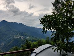 -浙西大峡谷