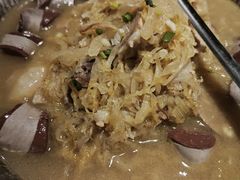 -95号酱骨·一块豆腐(展春园西路店)