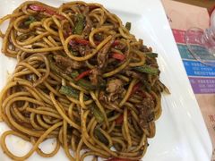 -冲浪熊西餐厅(南戴河店)