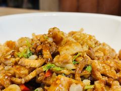 -连鹭海鲜·海肠捞饭·海胆饭(星海店)