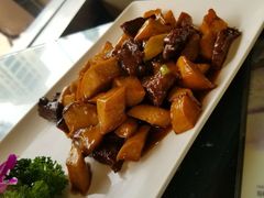 -明园茶餐厅(沙头角店)