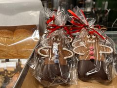 -BAKER&SPICE(环贸店)