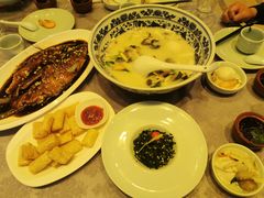 油炸响铃-山外山菜馆(玉泉路店)