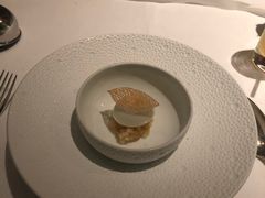 -Le Bernardin