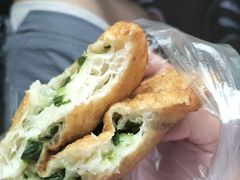 -老方子馅饼粥(台东店)