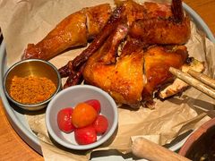 -SHAN山(前滩太古里店)