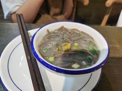 -土著渔匠·养生蝴蝶鱼(香樟路店)