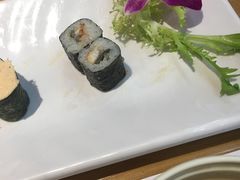 -元通寿司(地标店)