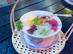-沙州食驿·非遗小吃夜市