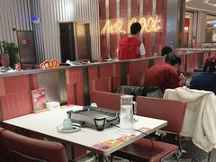 -鱼酷活鱼烤鱼(江宁金鹰店)