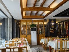 -辣婆婆(航天桥店)