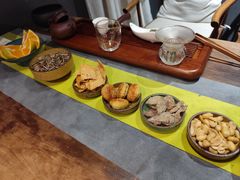 -邈墨茶馆(凤起路店)