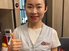 -海底捞火锅(老城根店)