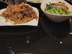-富力万达嘉华酒店-品珍中餐厅(水果湖店)